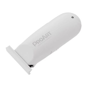Máquina de Acabamento Profissional Mini Bivolt ProArt Branca