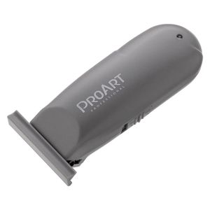 Máquina de Acabamento Profissional Mini Bivolt ProArt Cinza
