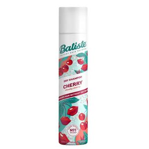 Shampoo a Seco Batiste Cherry 200ml