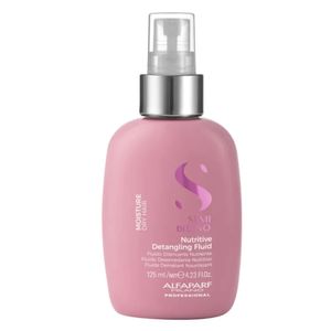 Leave-in Alfaparf Semi Di Lino Nutritive Detangling Fluid 125ml