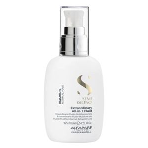 Protetor Térmico Alfaparf Semi Di Lino Diamond Extraordinary All in One 125ml