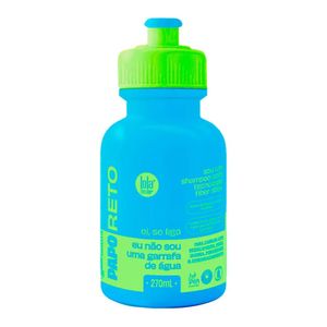 Shampoo Lola Papo Reto 270ml
