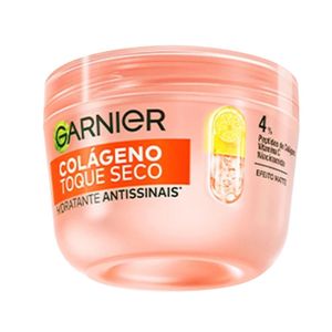 Hidratante Facial Antissinais Toque Seco de Garnier 85g