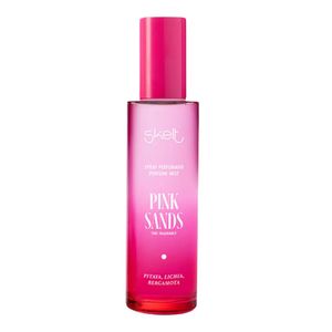 Perfume Mist Pink Sands Skelt 100ml