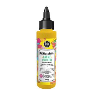 Mini Be(M)dita Praia Creme Protetor Pré e Pós Sol & Mar 90g