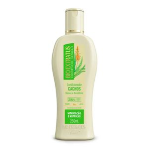 Condicionador Cachos 250ml