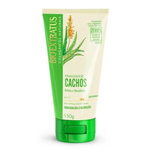 Finalizador Cachos 150g
