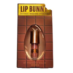 Gloss Fran By Franciny Ehlke Lip Bunny