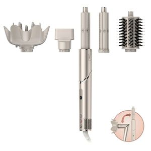 Modelador de Cabelo Shark FlexStyle® Cacheados e Crespos 220V