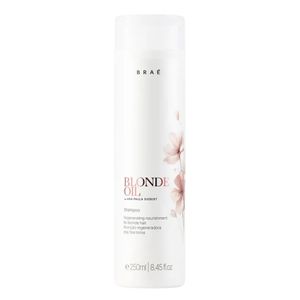 Shampoo Blonde Oil by Ana Paula Siebert 250ml