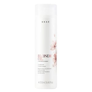 Condicionador Blonde Oil by Ana Paula Siebert 250ml