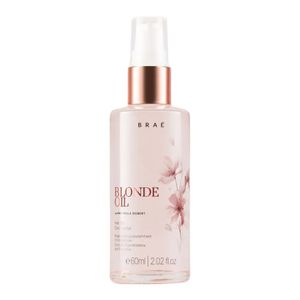 Óleo Capilar Blonde Oil by Ana Paula Siebert 60ml