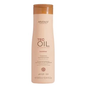 Shampoo Arvensis Tec Oil 300ml