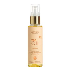Finalizador Capilar Arvensis Tec Oil 60ml