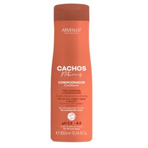 Condicionador Arvensis Cachos Naturais 300ml