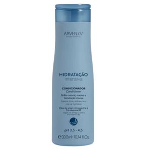 Condicionador Arvensis Hidratação Intensiva 300ml