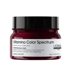 Máscara Capilar L'Oréal Professionnel Vitamino Color Spectrum 250ml