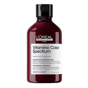Shampoo L'Oréal Professionnel Vitamino Color Spectrum 300ml