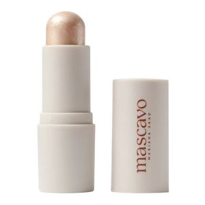 Iluminador em Bastão Mascavo Glow Champagne 6g