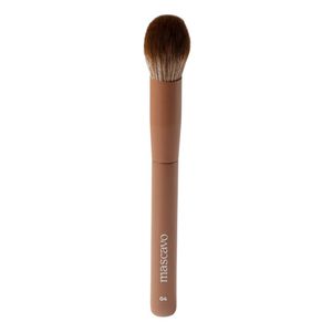 Pincel de Maquiagem Mascavo Pro Series 04 para Acabamento e Retoque