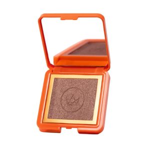 Iluminador Compacto Divine Glow Lux Mari Maria Makeup