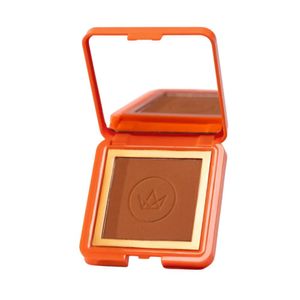 Pó Compacto Soft Silk Enigma Mari Maria Makeup