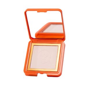 Pó Compacto Soft Silk Luminous Dust Mari Maria Makeup
