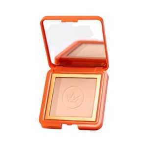 Pó Compacto Soft Silk Radiant Mari Maria Makeup