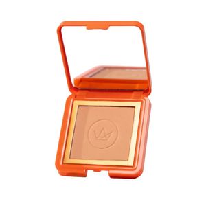 Pó Compacto Soft Silk Sunbeam Mari Maria Makeup