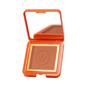 Blush Compacto Sunny Cheeks Dusty Mari Maria Makeup