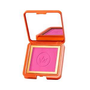 Blush Compacto Sunny Cheeks Flashy Mari Maria Makeup