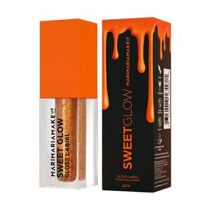Gloss Labial Sweet Glow Enchanted Tale Mari Maria Makeup