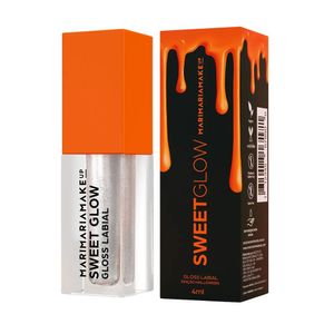 Gloss Labial Sweet Glow Moonlight Fairy Mari Maria Makeup