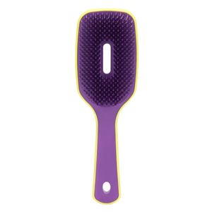 Escova Flex Fast Dry Neon Roxa Ricca