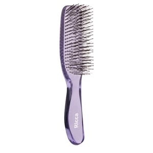 Escova de Cabelo Scalp Brush Ricca