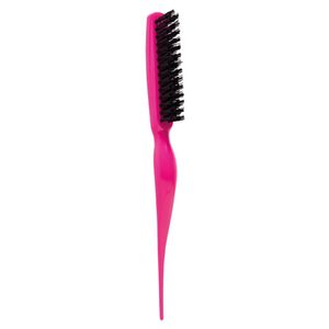 Escova Finalizadora Para Penteado Ricca