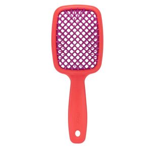Escova Flex Ultra-Light Framboesa Ricca