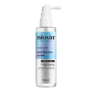 Sérum Nioxin Anti Hair Loss 70ml