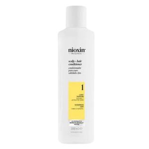 Condicionador Nioxin System 1 300ml