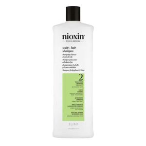 Shampoo Nioxin System 2 300ml