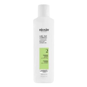 Condicionador Nioxin System 2 300ml