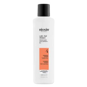 Shampoo Nioxin System 4 300ml