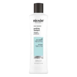 Shampoo Nioxin Scalp Recovery 200ml