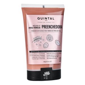 Máscara de Argila Quintal Preenchedora 2.0 100g