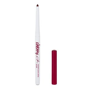 Lapiseira para Olhos Vizzela Bordô Cherry