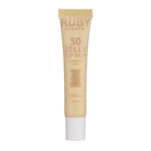 Lip Balm So Jelly Ruby Kisses Vanilla
