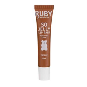 Lip Balm So Jelly Ruby Kisses Coffee