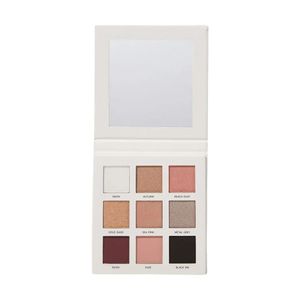 Paleta de Sombras Ready Palette Océane Limited 20g