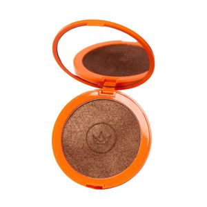 Multifuncional Compacto Tropical Tan Bronze Glow Mari Maria Makeup