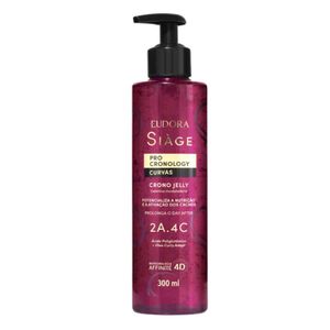 Finalizador Crono.Jelly Siàge Pro Cronology Curvas 300ml